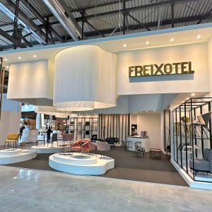 Outros Pormenores STAND FREIXOTEL